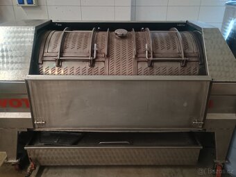 Lis Wottle 800 RS - 2