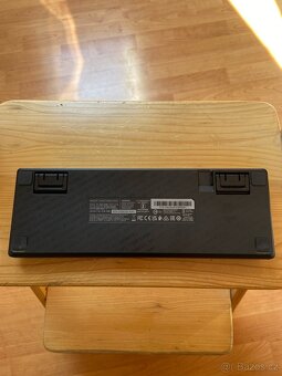 Herní klávesnice Razer Huntsman Mini (Purple Switch) - 2