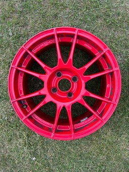 O.Z Racing Ultraleggera 2x 4x108 r16 - 2