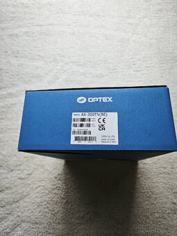 Optex AX-200TN - 2