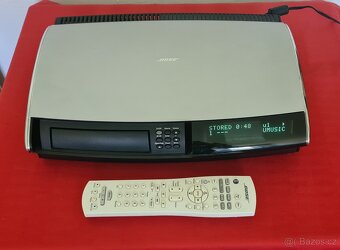 Bose Lifestyle 48 (high–end) - 2