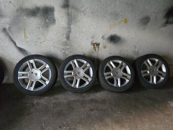 Alu r17 225/45 - 2