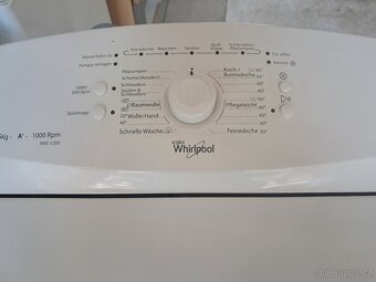 Whirlpool - 2