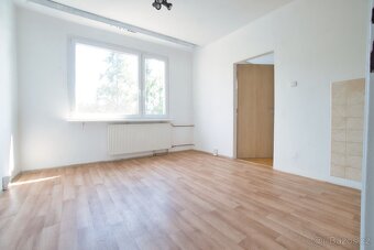 Pronájem bytu 2kk 35 m² Děčín - Staré Město - 2