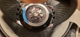 Tag Heuer Carrera Caliber 01 - 2