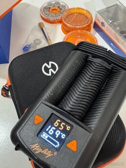 Mighty plus - 2