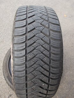 2x celoroční pneumatiky 225/45/19 96V Maxxis All Season - 2
