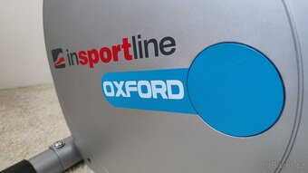 Veslovací trenažér inSPORTline Oxford - 2