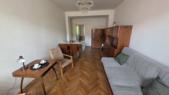Pronájem bytu, Blansko Družstevní - 2+1, 57 m2 - 2