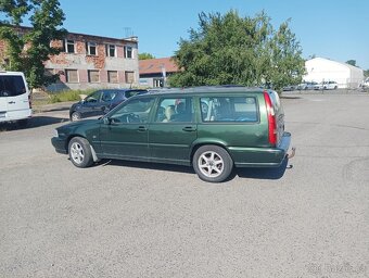 Prodám Volvo V70 - 2