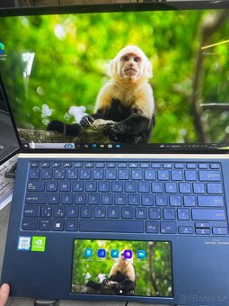 Asus zenbook 14 - 2