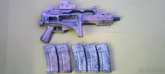 G36C Upgrade Prodej/Výměna - 2
