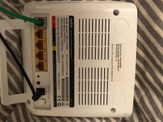 Wi-Fi router - 2