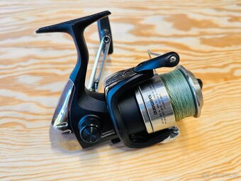 NAVIJÁK SHIMANO ALIVIO 6000 FA - 2