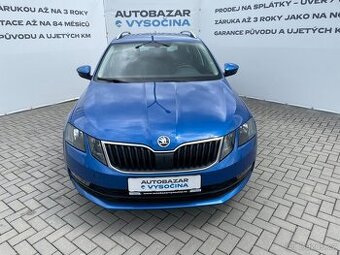 Škoda Octavia 3 Com. 1.5TSi DSG Business NAVI APPs - 2