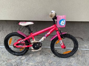 Detske kolo 20” scott contessa - 2