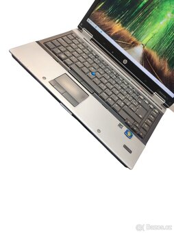 HP Elite Book 8440P ( 12 měsíců záruka+Faktura ) - 2