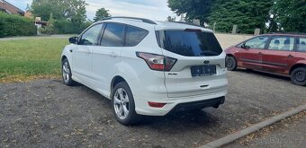 Ford Kuga ST-line,2.0TDCi,AWD,132kW,05/2019,aut. - 2