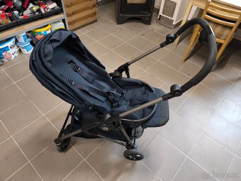 Cybex Melio - 2