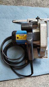 Okružní pila Narex mafl EPK 16-E4, Made in Czechoslovakia - 2