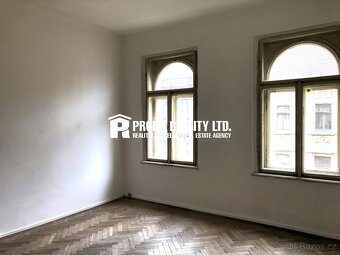 Pronájem byty 2+kk, 55 m2 - Praha - Smíchov, ev.č. N0025338 - 2