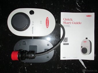 Wallbox Fronius wattpilot GO 11 J - 2