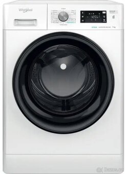 Pračka Whirlpool FFS 7259 B EE - 2