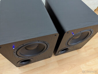 Subwoofer SVS PB-1000 - NOVÝ - 2