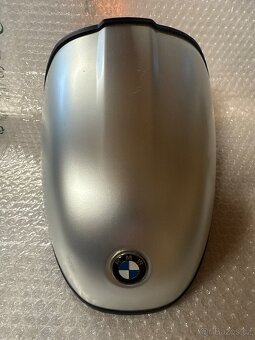 BMW R1200 Ninet zadní kapsa (krovka) - 2