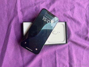 iPhone 12 pro 128gb - 2
