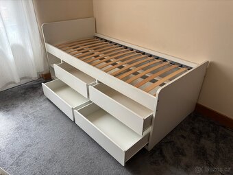 Postel SLÄKT (IKEA) - 2