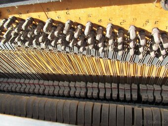 Daruji piano - 2