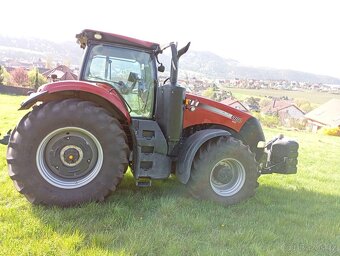 CASE Magnum 380 CVX - 2