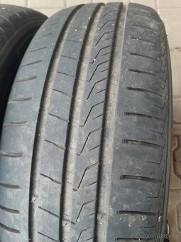 Letní 185/65 R 14 - 2