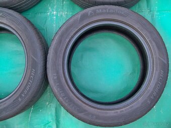 4x Letní pneu Matador Hectora 3 225/55R17 101Y: Cena za sadu - 2