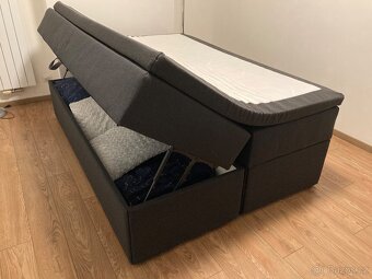 Postel 140x20cm - 2