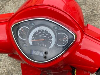 Kentoya shine 125 - 2