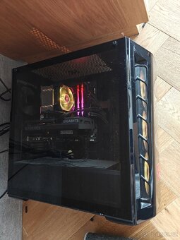 Herní PC rtx 3060 Lynx pro gamer - 2