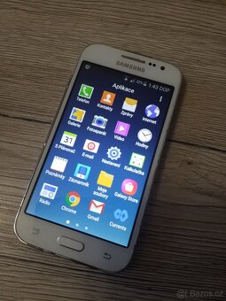 Mobilní telefon Samsung Galaxy Core Prime na ND - 2