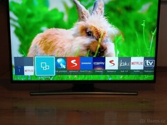 Smart TV Samsung SAMSUNG UE40HU6900-101cm,WiFi - 2