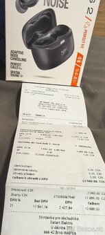 JBL Pure bass Trust 2 - 2