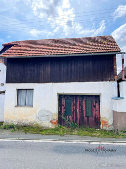 Prodej rodinného domu 165 m², pozemek 1183 m² Makov - 2