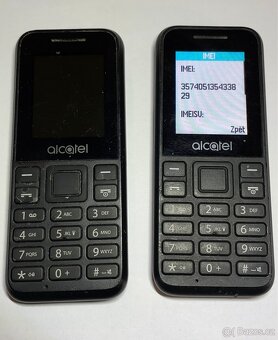 Alcatel 1068D - 2