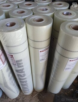 Fasádní polystyren  70F - 2