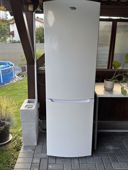 Lednice Whirlpool ARC 5863/2 - 2