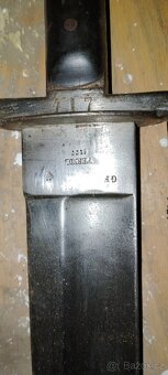 Tesak - 2