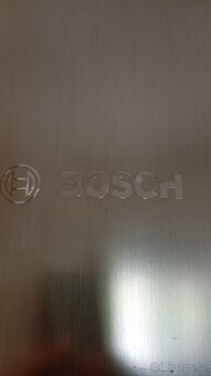 Lednice Bosch - 2