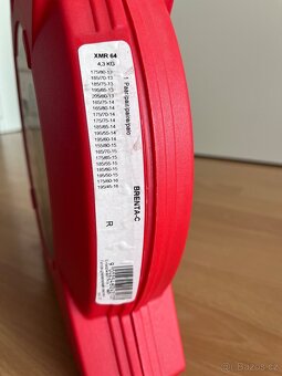 Sněhové řetězy Peeag Brenta-C xmr64 - 2