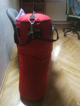 boxovací pytel OUTSHOCK - 2
