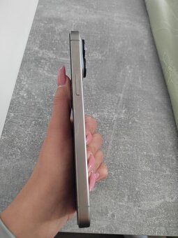 Apple IPhone 15 Pro Max 256gb - 2